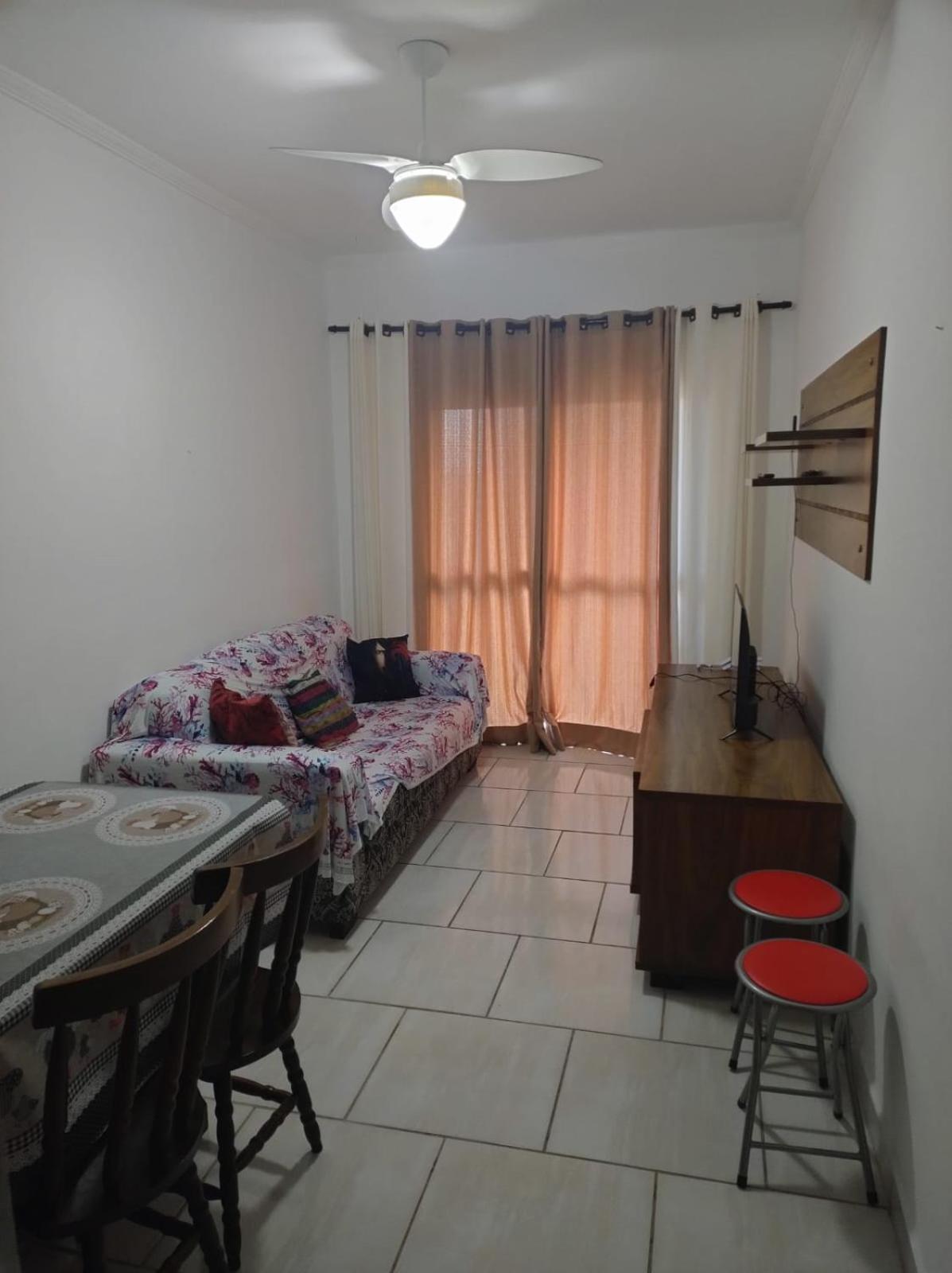 Ap 50 Metros Do Mar Apartment Mongaguá Exterior foto