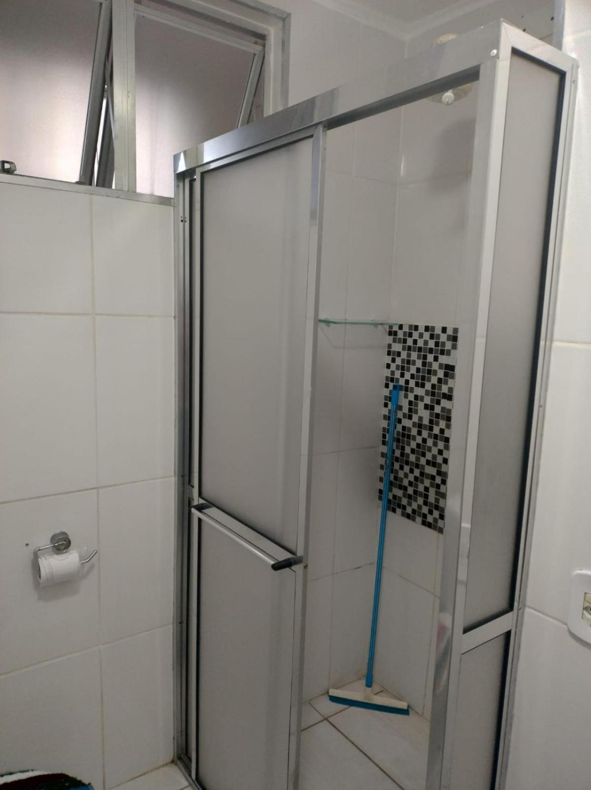 Ap 50 Metros Do Mar Apartment Mongaguá Exterior foto
