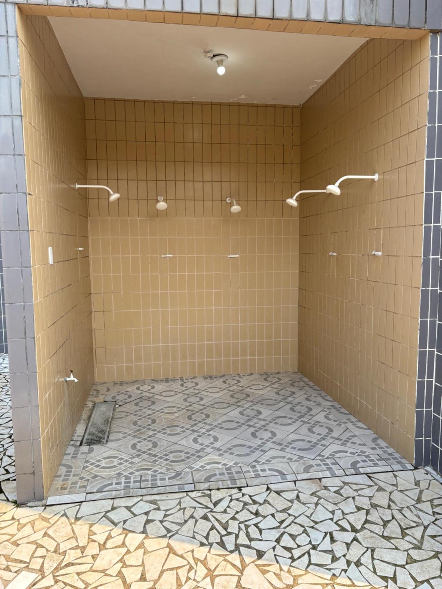 Ap 50 Metros Do Mar Apartment Mongaguá Exterior foto